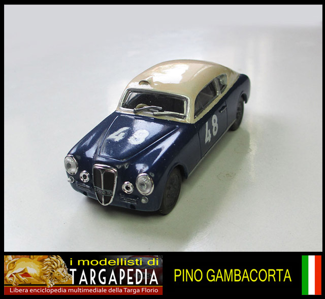48 Lancia Aurelia B20 - Solido 1.43 (2).jpg